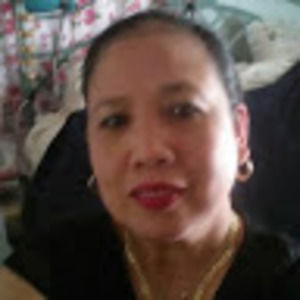 Meet your Posher, Alicia a.